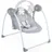 Chicco Relax & Play cool grey