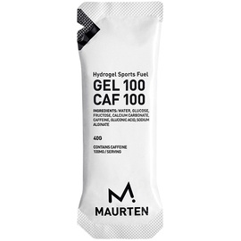 Maurten Gel 100 Caf 100 | 40g