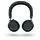 JABRA Evolve2 75 USB-A MS Teams schwarz mit Ladestation