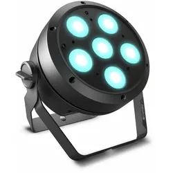 Cameo ROOT PAR 6 - LED-Leuchte