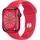 Apple Watch Series 8 GPS + Cellular 41 mm Aluminiumgehäuse (product)red, Sportarmband (product)red