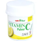 Amosvital Vitamin C Pulver 100 g