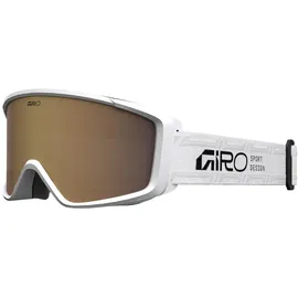 Giro Index 2.0 Stacked white