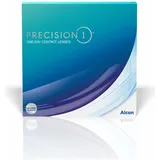 Precision PRECISION1 Kontaktlinsen, 90 Stk.,