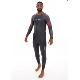 Orca Athlex Float Langarm-neoprenanzug - Red Buoyancy - 10