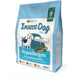 Green Petfood InsectDog Hypoallergen Adult 5 x 900 g