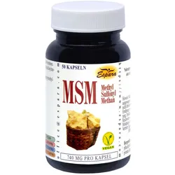 Msm