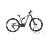 Focus Jam2 6.7 29 Zoll RH 44 cm 625 Wh moonstonegrey/slategrey