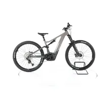 Focus Jam2 6.7 29 Zoll RH 44 cm 625 Wh moonstonegrey/slategrey