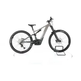 Focus Jam2 6.7 29 Zoll RH 44 cm 625 Wh moonstonegrey/slategrey