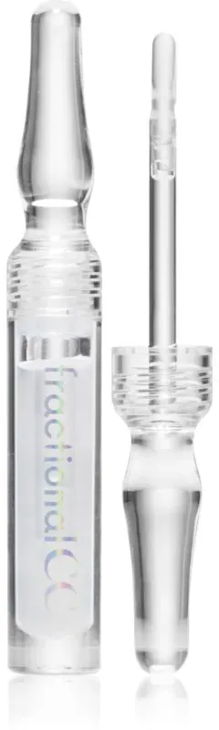 fractional CC PDRN Shot Lip Essence Lipgloss mit vergrößerndem Effekt 2 ml