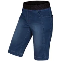 Ocùn Ocun Mania Kurze Jeans - Dark Blue 2