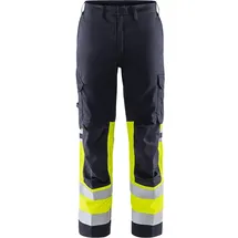Fristads Flamestat High Vis Stretch-Hose, Kl. 1 2162 ATHF - C150