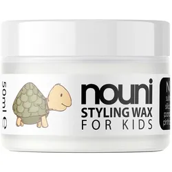 nouni Haarwachs für Kinder 50 ml