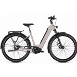 Kalkhoff Image 3 Excite 2026 27,5 Zoll RH 43 cm grau