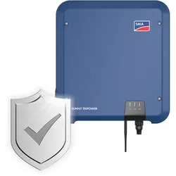 SMA Sunny Tripower 8.0 Wechselrichter