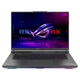 Asus ROG Strix G16 AMD Ryzen 9 8940HX 32 GB RAM 1 TB SSD RTX 5070 Win11 Home
