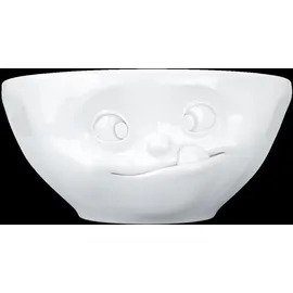 Fiftyeight PRODUCTS Schale lecker weiß 350ml,
