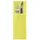 Papstar 50 Servietten `DAILY Collection` 48 cm x 30 cm limonengrün mit Besteckfalz