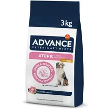 Advance Peripherals Atopic Kaninchen 2 x 3 kg