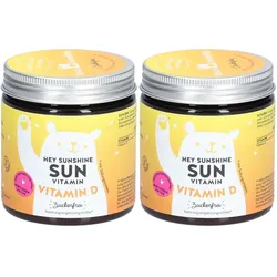 Bears with Benefits Hey Sunshine Sun Vitamin