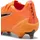 Puma Ultra 6 Ultimate FG Damen Heat Fire/Puma Black/Glowing Red 39