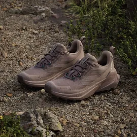 adidas Terrex Trailmaker 2 GTX Damen Earth Strata/Trace Brown/Chalky Brown 38 2/3