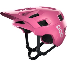 POC Kortal Mtb Helm-Pink-Rosa-L