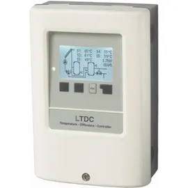 Sorel | LTDC Version 3 (V3) Solarregler | Fühler