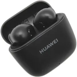Huawei FreeBuds SE 2 schwarz
