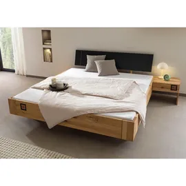 MASSIVMOEBEL24.DE KITZBÜHEL 200 x 200 cm Beige