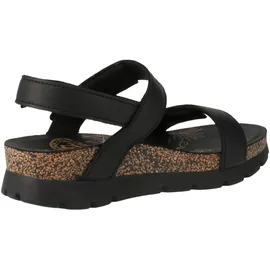 Panama Jack Selma Herren Schwarz 42