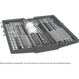 Siemens iQ300 SN63EX22CE Einbau-Geschirrspüler (vollintegrierbar, 598 mm breit)