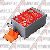 Ampertec Kompatible Tinte ersetzt Canon BCI-16C CMY