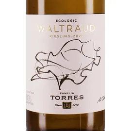 Miguel Torres Waltraud Riesling 2024 Miguel Torres