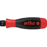 Wiha Drehmoment-Schraubendreher easyTorque fest voreingestellte Drehmomentbegrenzung 2,5 Nm