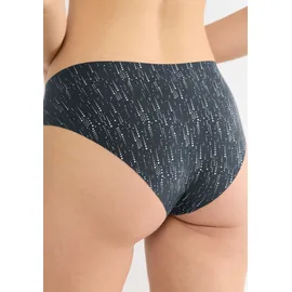 SLOGGI Tai-Slip 2 St. Schwarz XL