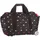 Reisenthel Allrounder Trolley 2-Rollen Cabin 49 cm / 30 l dots