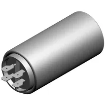 Buderus Kondensator 15uF 400V