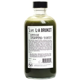 L:A Bruket No.196 Detox Seaweed Tonic, 1er Pack (1 x 240 ml)