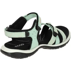 ECCO Offroad Roam Emerald/Dusty Peach 37