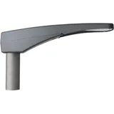 Schuch Mastauf-/ansatzleuchte LED 36 W Metall grau 481603
