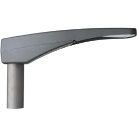 Schuch Mastauf-/ansatzleuchte LED 36 W Metall grau 481603