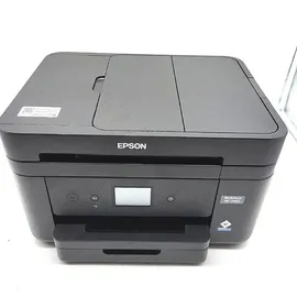 Epson WorkForce WF-2960DWF