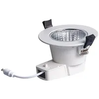 Dotlux LED-Downlight 4567-0FW090