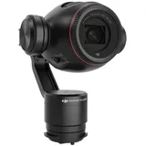 DJI Zenmuse X3 Zoom Drohne Zubehör, Schwarz