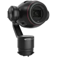 DJI Zenmuse X3 Zoom Drohne Zubehör, Schwarz