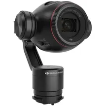 DJI Zenmuse X3 Zoom Drohne Zubehör, Schwarz