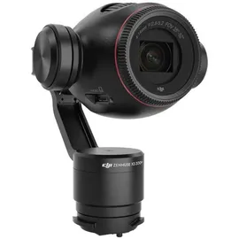 DJI Zenmuse X3 Zoom Drohne Zubehör, Schwarz