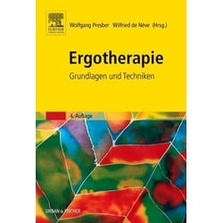 Ergotherapie